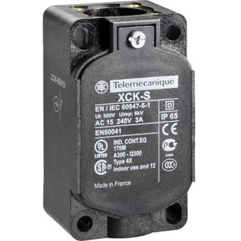 Telemecanique SensorsZCKS5H29 TELEMECANIQUE SENSORS