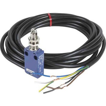 Telemecanique SensorsXCMD21F2L3 TELEMECANIQUE SENSORS