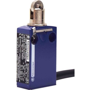 Telemecanique SensorsXCMD4102L5EX - TELEMECANIQUE SENSORS
