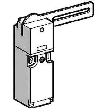 Telemecanique SensorsXCSPL762 - TELEMECANIQUE SENSORS