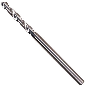 超硬ストレートシャンクセミロングドリル先端角90°  KDSL-90 協和精工