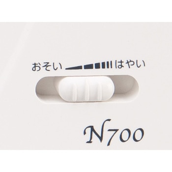電子制御ミシン ジャノメ (蛇の目)