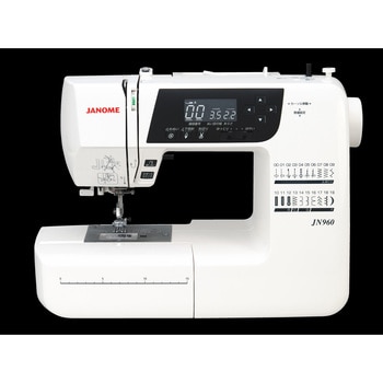 コンピュータミシン ジャノメ (蛇の目)