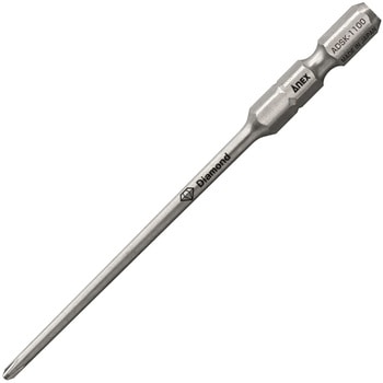 ダイヤモンド サイコウビット 細硬ビット ANEX