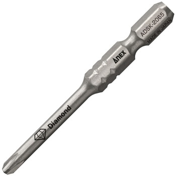 ダイヤモンド サイコウビット 細硬ビット ANEX