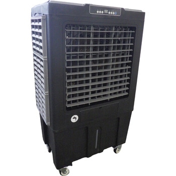 パワフル冷風扇 PROMOTE