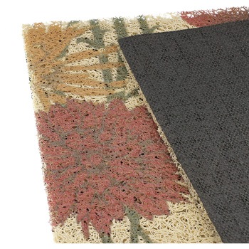 エントランスマット 45×75cm リブプラス