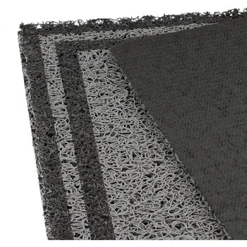 エントランスマット 45×75cm リブプラス