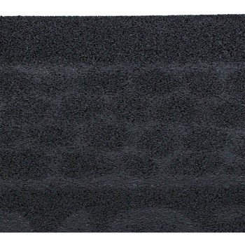 エントランスラバーマット 24×55cm リブプラス