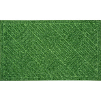 ND- 613 �O���X�X�^�C���}�b�g ���u�v���X �T�C�Y45�~75cm  ND- 613 12546016