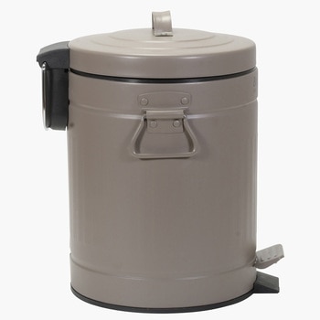 Boite リビング トラッシュカン 5L リブプラス