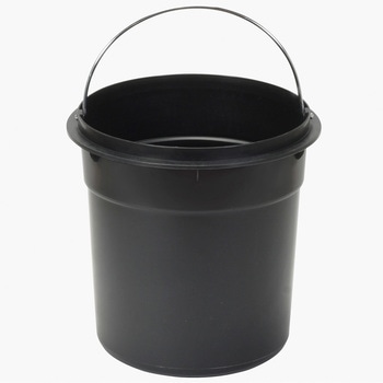 Boite リビング トラッシュカン 5L リブプラス
