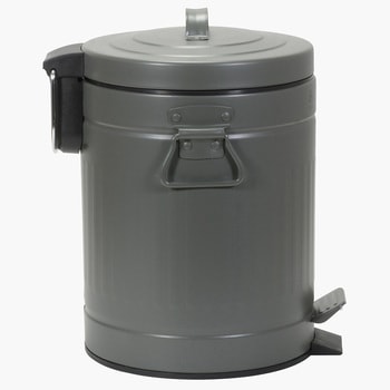 Boite リビング トラッシュカン 5L リブプラス