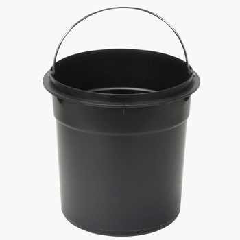 Boite リビング トラッシュカン 5L リブプラス