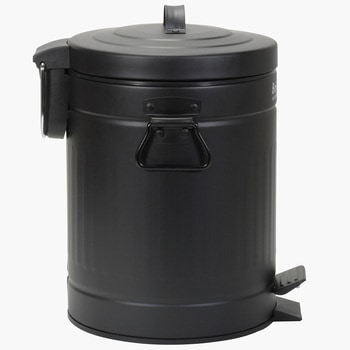 Boite リビング トラッシュカン 5L リブプラス