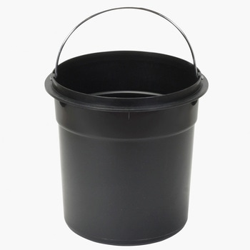 Boite リビング トラッシュカン 5L リブプラス