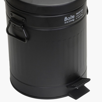 Boite リビング トラッシュカン 5L リブプラス
