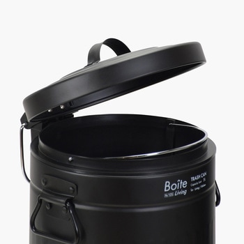 Boite リビング トラッシュカン 5L リブプラス
