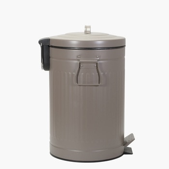 Boite リビング トラッシュカン 12L リブプラス