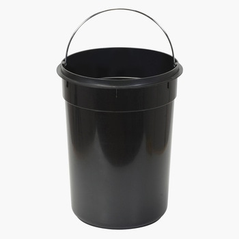 Boite リビング トラッシュカン 12L リブプラス