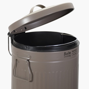 Boite リビング トラッシュカン 12L リブプラス