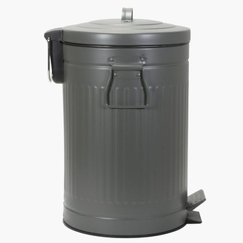 Boite リビング トラッシュカン 12L リブプラス