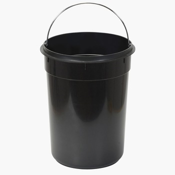 Boite リビング トラッシュカン 12L リブプラス