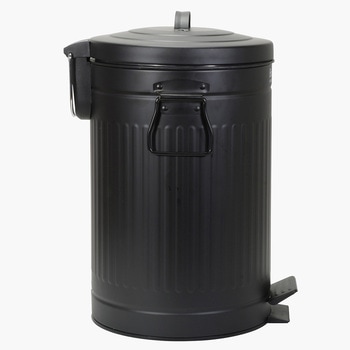Boite リビング トラッシュカン 12L リブプラス