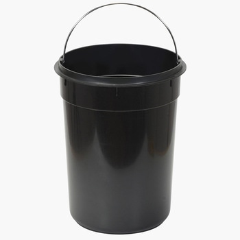 Boite リビング トラッシュカン 12L リブプラス