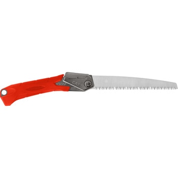折込鋸 CAST200 園芸用 荒目 本体 レザーソー