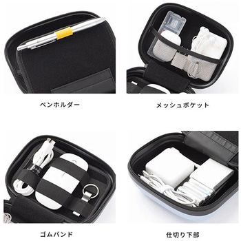 iFace First Class KUSUMI マルチポーチ iFace