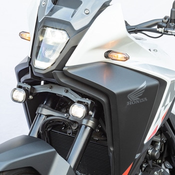 フォグランプKIT LED NX400 24y- KIJIMA(キジマ)