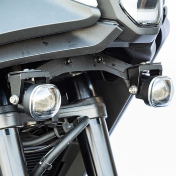 フォグランプKIT LED NX400 24y- KIJIMA(キジマ)