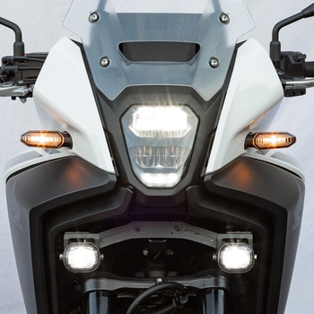 フォグランプKIT LED NX400 24y- KIJIMA(キジマ)