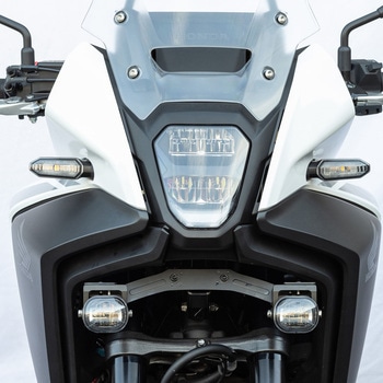 フォグランプKIT LED NX400 24y- KIJIMA(キジマ)