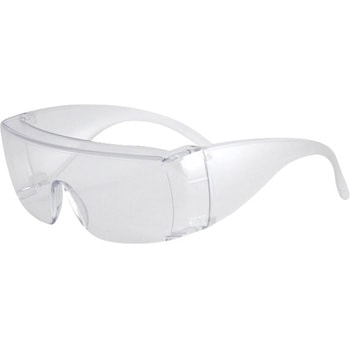 防塵グラス PG-02-2 DUKE(デューク)