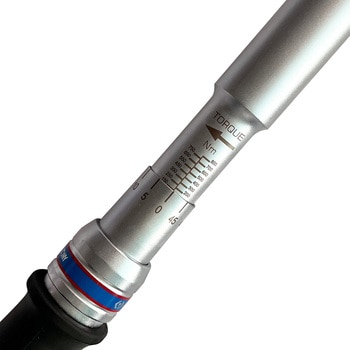 3/4トラック用トルクレンチ(150-800Nm) KING TONY