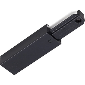 6形フィードイン黒ねじ 東芝ライテック