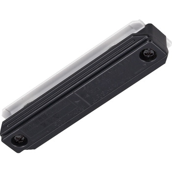 6形ミニジョインタ黒ねじ 東芝ライテック