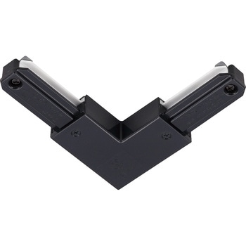 6形L形ジョインタ黒ねじ 東芝ライテック