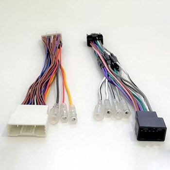 サイバーストーク サブウーファー 増設用信号取出しハーネス JOYN