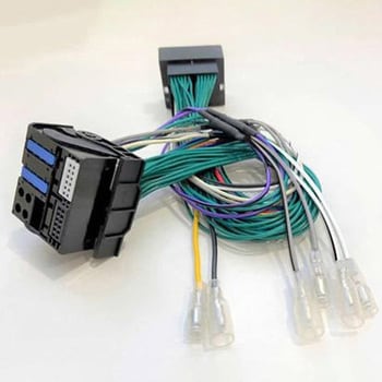 サイバーストーク サブウーファー 増設用信号取出しハーネス JOYN