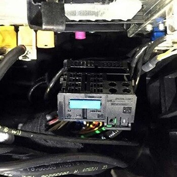 サイバーストーク サブウーファー 増設用信号取出しハーネス JOYN