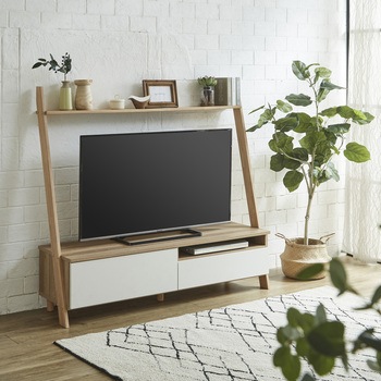 日本製 カロン 150TVボード NA/WH - サンコウ