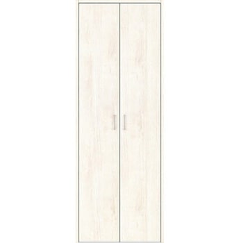 クロゼットドア開き戸 縦木目タイプ・7尺 永大産業