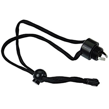 ストラップ付きグリップエンド エスエスボディーガード