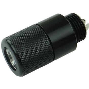 グリップエンド LED付き エスエスボディーガード