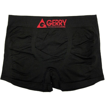 GR G20ZMBボクサー3枚入(90Fブラック) - GERRY