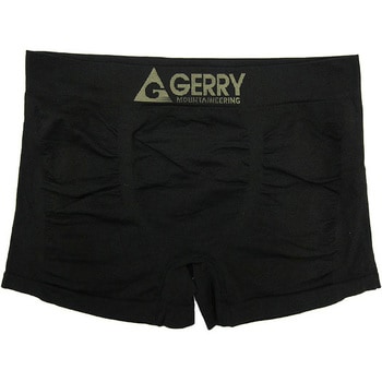 GR G20ZMBボクサー3枚入(90Fブラック) - GERRY