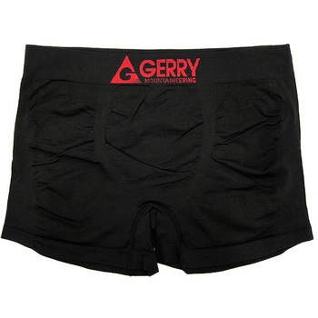 GR G20ZMBボクサー3枚入(90Fブラック) GERRY